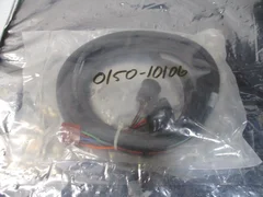 AMAT 0150-10106 CABLE ASSY, INTERCONNECT DC POWER, 110690