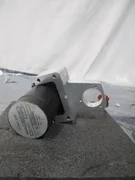 AMAT 0150-10141 CABLE, INTERFACE, STEPPER DRIVER, EXZ 2 PHASE STEPPER, 111266