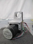 AMAT 0150-10141 CABLE, INTERFACE, STEPPER DRIVER, EXZ 2 PHASE STEPPER, 111268