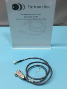 AMAT 0150-10146 Cable Assy, Chamber Xducer, UHP, 178914