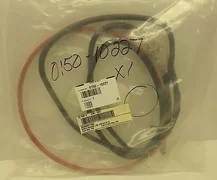 AMAT 0150-10227 Cable, vacuum line heater chamber D Applied Materials