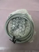 AMAT 0150-10312 Cable Assembly, AC Power Keyed, MXP Lid 414621