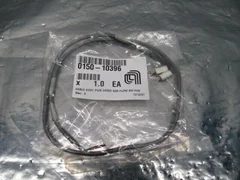 AMAT 0150-10396 Cable Assy PWR 24VDC H2O Flow SW PCB, 110119