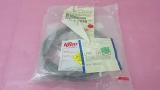 AMAT 0150-10402, 4S30402, Cable, Harness, Wafer Sensor WPS, MC, Robot. 410741