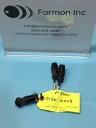 AMAT 0150-10408 Cable, Assy, EMO Interconnect, Pump, 165422