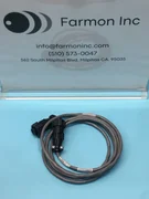 AMAT 0150-10409 Cable Assy, EMO, Pump Interface-To-Pump Interface, 171846