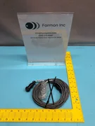 AMAT 0150-10409 EMO, PUMP INTFC-TO-PUMP INT, 177009