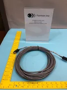 AMAT 0150-10461 CABLE ASSY, MFC TO 5000 SYSTEM, 163511