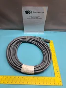 AMAT 0150-10490 Cable Assy, OPER Panel, 55FT EMC Comp., 170661