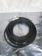 AMAT 0150-10613 ASSEMBLY RF GENERATOR COAX DPA, CVD, CHAMBER A,B,C,D, 106761