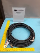 AMAT 0150-10613 ASSEMBLY RF GENERATOR COAX DPA, CVD, CHAMBER A,B,C,D, 162965