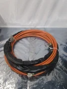 AMAT 0150-10663 CABLE, 50 FT REMOTE RF RG393 COAXIAL, RF MATCH, 106622