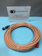 AMAT 0150-10663 CABLE, 50 FT REMOTE RF RG393 COAXIAL, RF MATCH, 129105