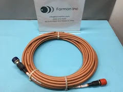 AMAT 0150-10663 CABLE, 50 FT REMOTE RF RG393 COAXIAL, RF MATCH, 129109