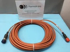 AMAT 0150-10663 CABLE, 50 FT REMOTE RF RG393 COAXIAL, RF MATCH, 129110