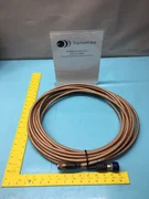 AMAT 0150-10663 CABLE, 50 FT REMOTE RF RG393 COAXIAL, RF MATCH, 138672