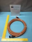 AMAT 0150-10663 CABLE, 50 FT REMOTE RF RG393 COAXIAL, RF MATCH, 138674
