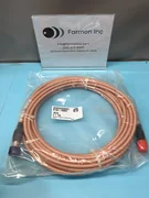 AMAT 0150-10663 CABLE, 50 FT REMOTE RF RG393 COAXIAL, RF MATCH, 152255
