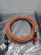 AMAT 0150-10663 CABLE, 50 FT REMOTE RG393 COAXIAL, RF MATCH, TRU-8025-50, 109936