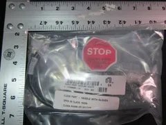 AMAT 0150-11305 CABLE ASSY, GASLINE HEATER JACKET PWR, 3