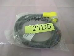 AMAT 0150-11337 Cable Assembly, Power Concen, Monitor, 200MM, 414170