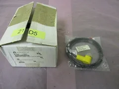 AMAT 0150-11337 Cable Assy, Power Concen, Monitor 200MM, 411364