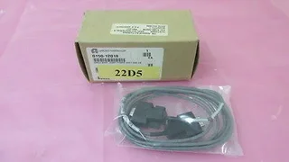 AMAT 0150-12018, Harness, Cable Assembly, ECMP Power Supply CMP LK. 414236