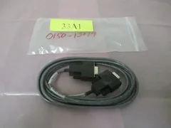 AMAT 0150-12019 Cable Assy, RS232 ECMP Power Supply 2, CMP L, Harness, 414212