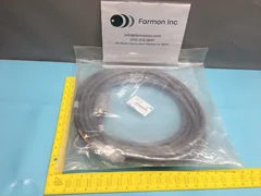 AMAT 0150-13116 CABLE ASSY, GAS PANEL POWER 25FT, 127024