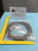 AMAT 0150-13116 CABLE ASSY, GAS PANEL POWER 25FT, 127032