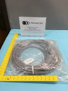 AMAT 0150-13116 CABLE ASSY, GAS PANEL POWER 25FT, 127035