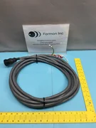 AMAT 0150-13116 CABLE ASSY, GAS PANEL POWER 25FT, 142091