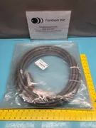 AMAT 0150-13116 CABLE ASSY, GAS PANEL POWER 25FT, 160976
