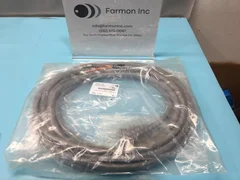 AMAT 0150-13116 CABLE ASSY, GAS PANEL POWER 25FT, 161020