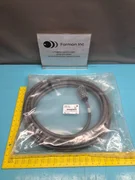 AMAT 0150-13116 CABLE ASSY, GAS PANEL POWER 25FT, 161199