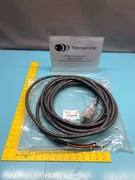AMAT 0150-13116 Cable Assy, Gas Panel Power (25FT), 149492