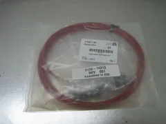 AMAT 0150-14313 Cable Assy, Pump EMO12 FT, Remote Cable 323697