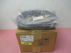 AMAT 0150-15061 EMC Comp., Cable Assy, Pump Umbilical 100, Assembly, AMP 399732