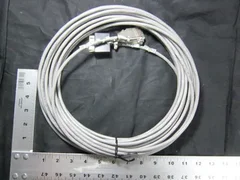 AMAT 0150-16013 CABLE ASSY, NESLAB CONTROL, 50