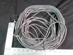 AMAT 0150-16015 CABLE ASSY, NESLAB CONTROL, 8