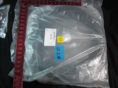 AMAT 0150-16121 CABLE RF COAXIAL,65 FT