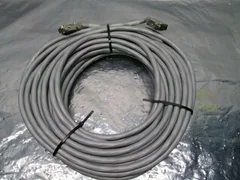 AMAT 0150-16169 Cable Assy, EMC Comp., Heat Exchanger Interface, 50FT, 100597