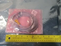 AMAT 0150-18029, OBS, CABLE ASSY, WATER FLOW SENSOR, 105856
