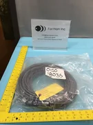 AMAT 0150-18035 CABLE ASSY, EMC COMP, PUMP UMBILICAL, 75FT, 139302