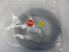 AMAT 0150-18035 // CBL ASSY, EMC COMP, PUMP UMBILICAL, 75FT