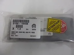 AMAT 0150-18408 // CABLE ASSY, MAIN VME, SCSI FPT, P5000