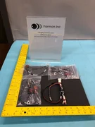 AMAT 0150-19009 CABLE ASSEMBLY,AMAT 0140-09982 HARNESS ASSY,TC INTERLOCK, 178199