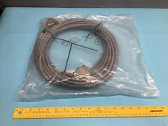 AMAT 0150-20004 CABLE ASSY, TURBO CONTROL INTERCONNECT 50, 118474