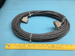 AMAT 0150-20004 CABLE ASSY, TURBO CONTROL INTERCONNECT 50, 118475