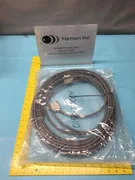 AMAT 0150-20004 CABLE ASSY, TURBO CONTROL INTERCONNECT 50 FT, 145221
